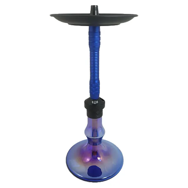 Купити кальян Garden Hookah Blue 6153-1