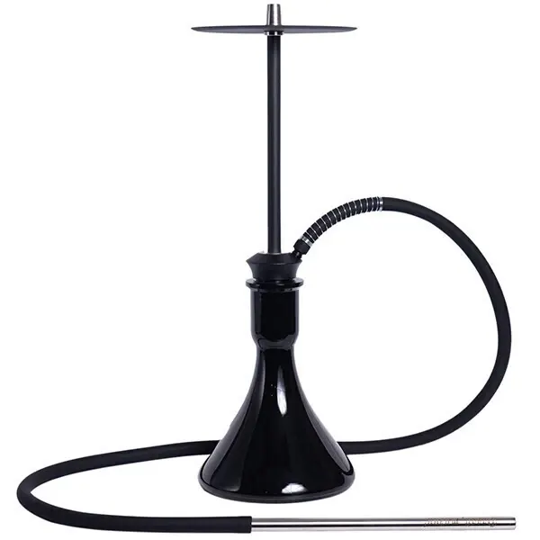 Купити кальян Tiaga Classic Black Edition з колбою Craft