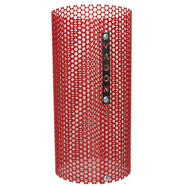 Купити сітка Vagon Hookah Червона