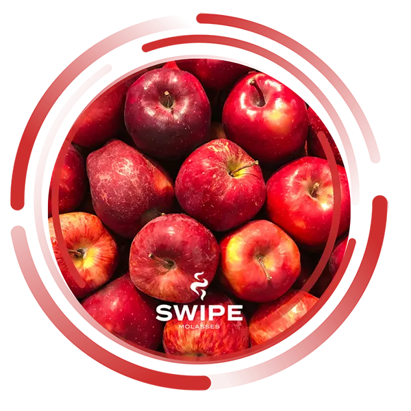 Замовити безтютюнову суміш Swipe 50g. Apple Punch
