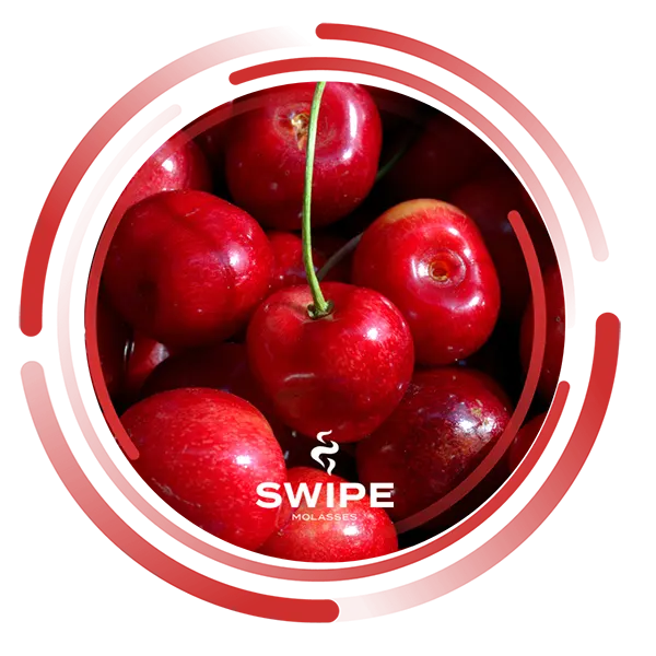 Замовити безтютюнову суміш Swipe 50g. Cherry Splash