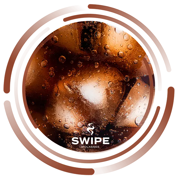 Замовити безтютюнову суміш Swipe 50g. Cola