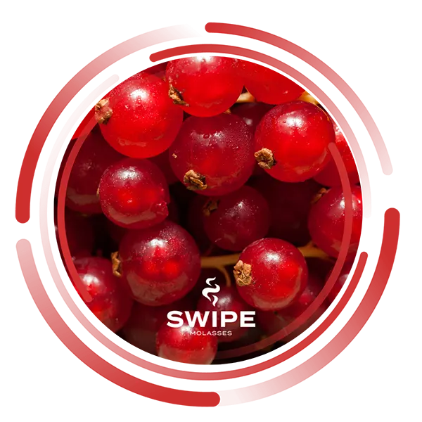 Замовити безтютюнову суміш Swipe 50g. Currant