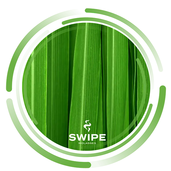Замовити безтютюнову суміш Swipe 50g. Lemongrass