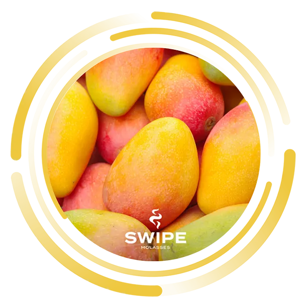 Замовити безтютюнову суміш Swipe 50g. Mango