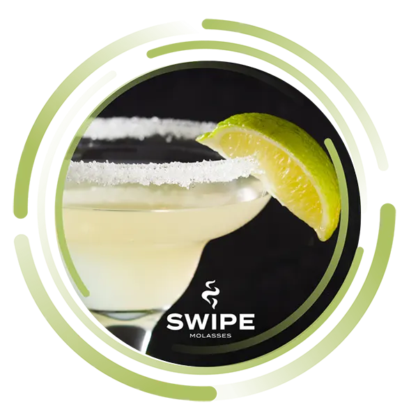 Замовити безтютюнову суміш Swipe 50g. Margarita