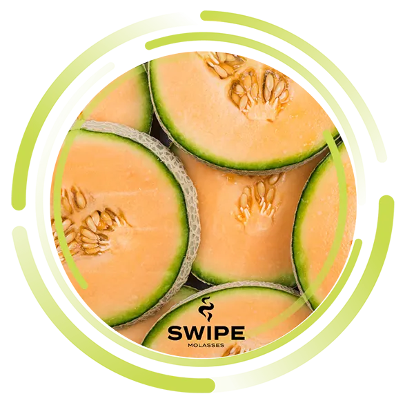 Замовити безтютюнову суміш Swipe 50g. Melon