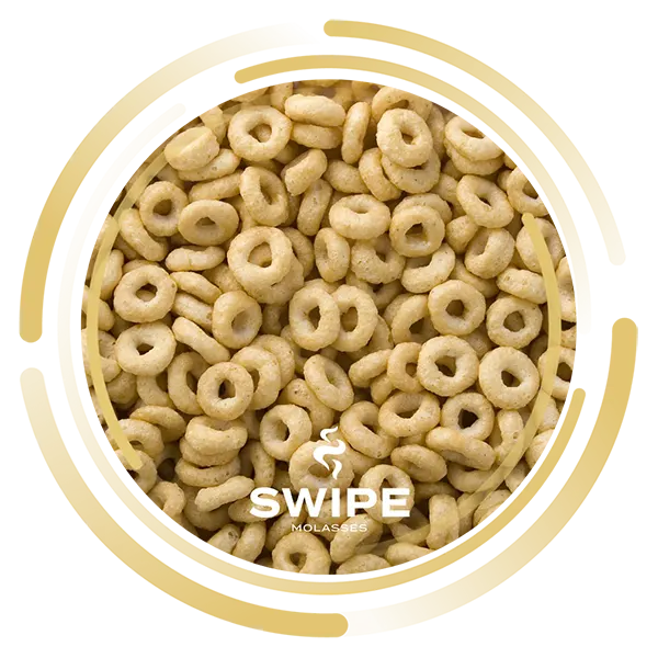 Замовити безтютюнову суміш Swipe 50g. Morning Flakes