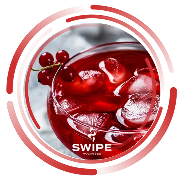 Замовити безтютюнову суміш Swipe 50g. Mors