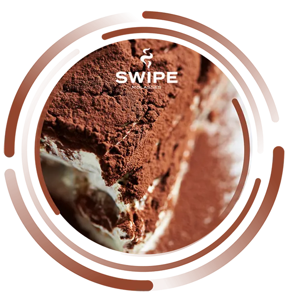 Замовити безтютюнову суміш Swipe 50g. Tira Mi Su