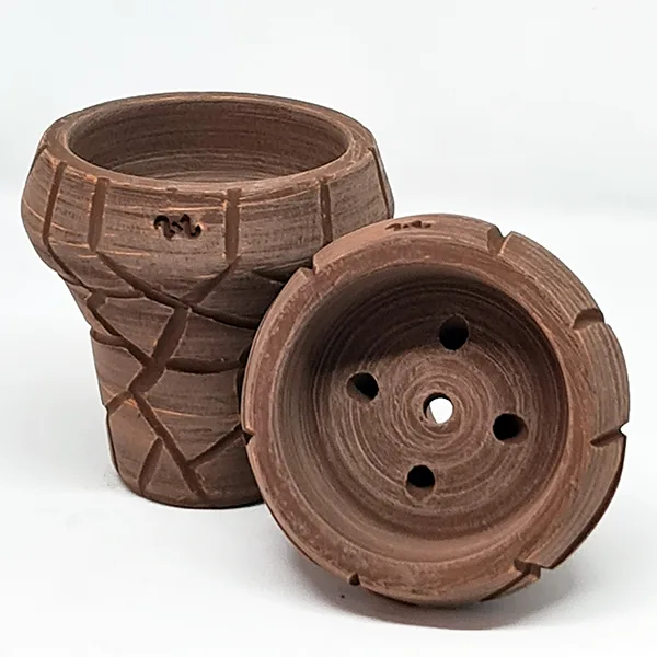 Купити чашу 2x2 Bomb Handmade