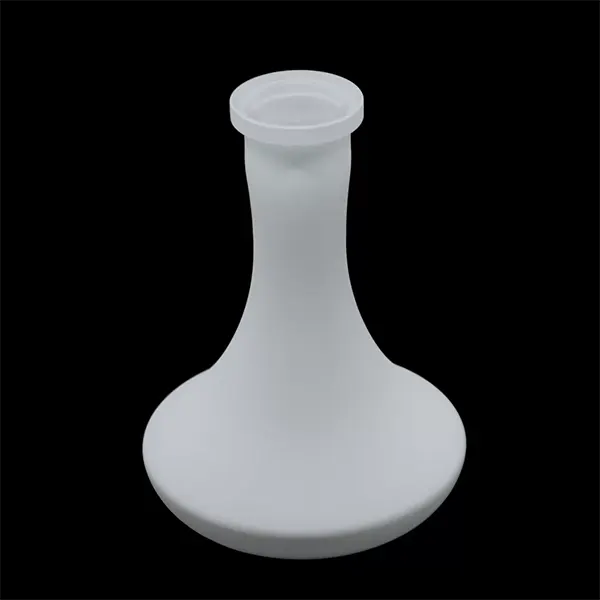 Купити колбу Сraft M White Matt