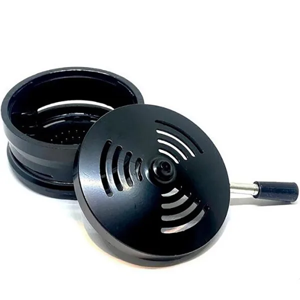 Купити Kaloud Euro Чорний 4016
