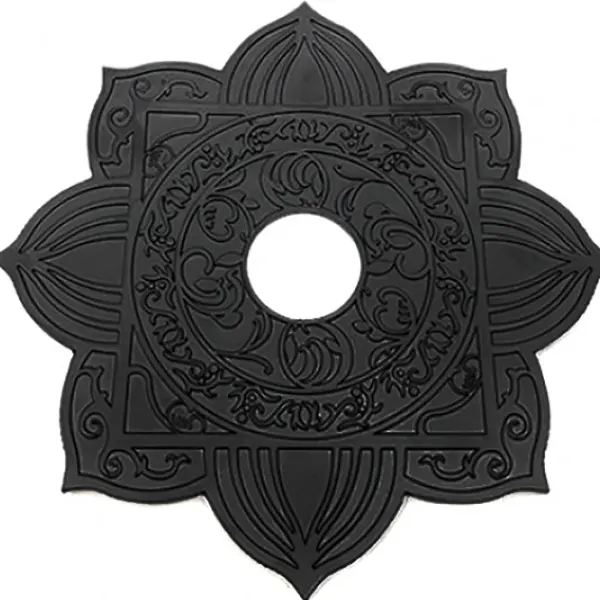 Купити Блюдце Karma 4199
