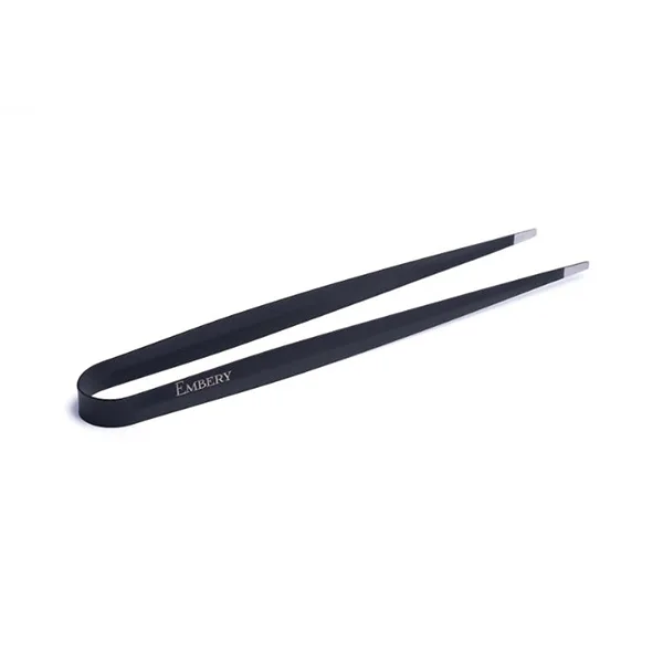Купити щипці Embery LongTongs - black