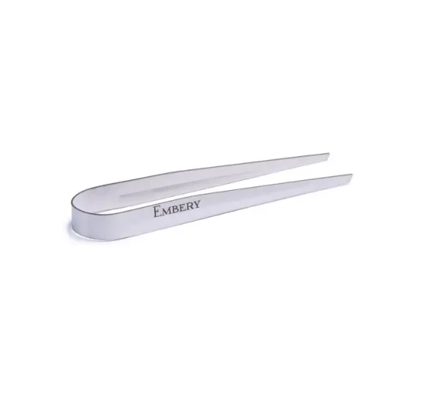 Купити щипці Embery MiniTongs - stainless steel