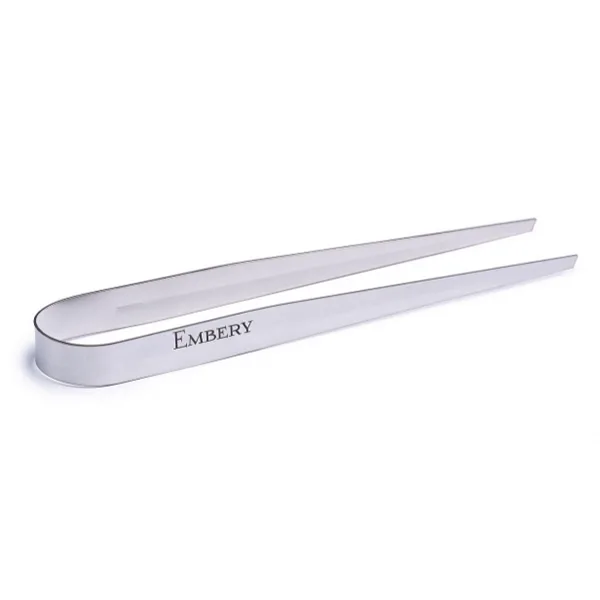 Купити щипці Embery Tongs - stainless steel