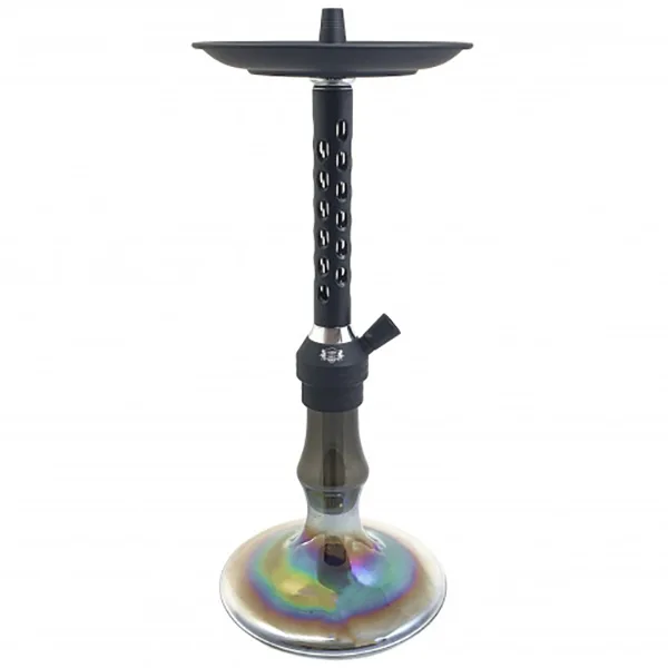 Купити кальян Garden Hookah Black 6303