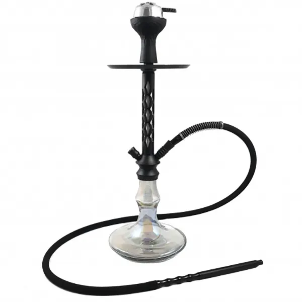 Купити кальян Garden Hookah Black 6305