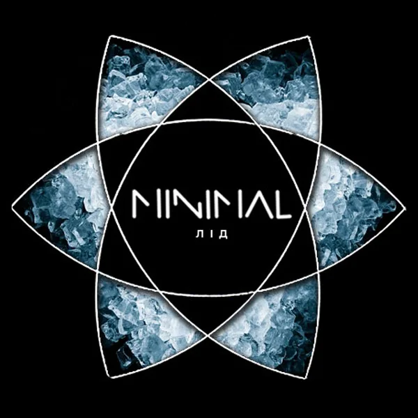 Замовити тютюн Minimal 50g. Ice (Лід)