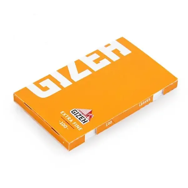 Замовити Папір GIZEH Extra Fine 100