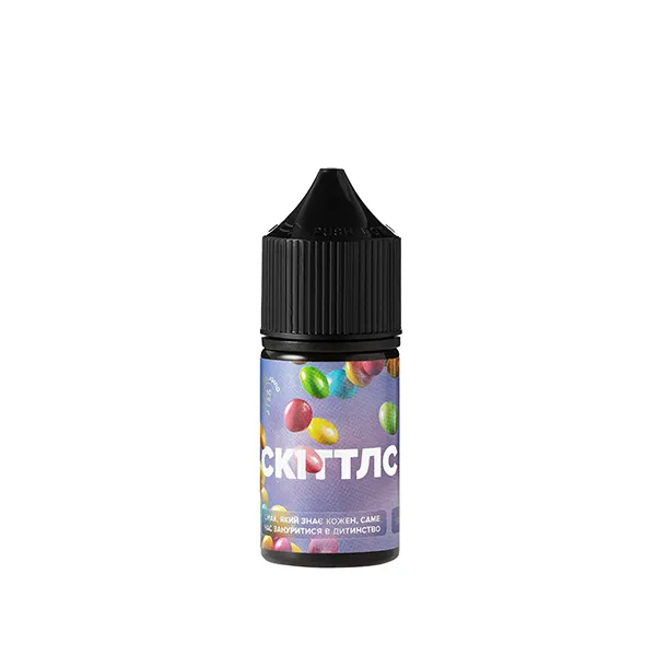Замовити рідину 420 30ml. 50mg. Скiттлс