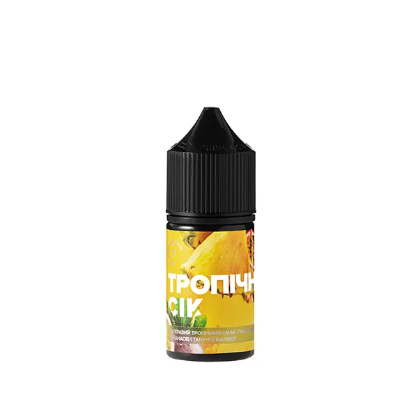 Замовити рідину 420 30ml. 50mg. Тропiчний сiк