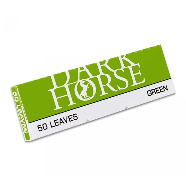 Замовити папір для самокруток Dark Horse Super Fine 50