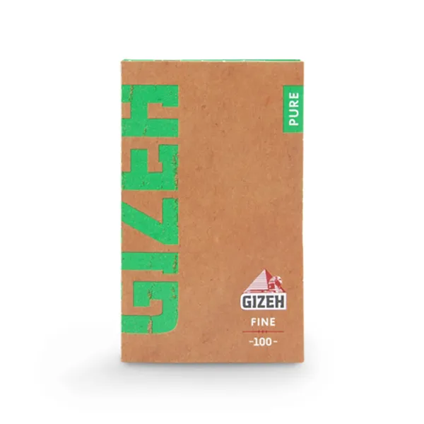 Замовити Папір GIZEH Pure Fine 100