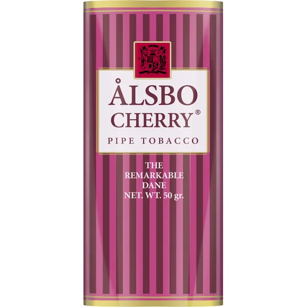 Замовити тютюн для люльки Alsbo Cherry