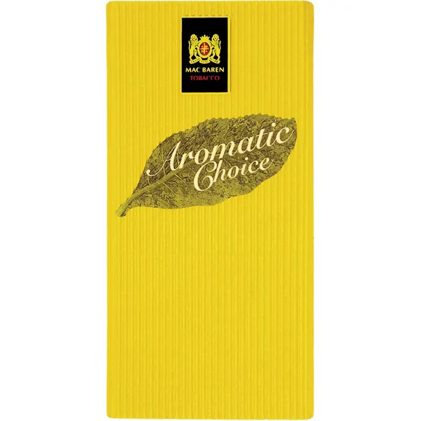 Замовити тютюн для люльки Mac Baren Aromatic Choice Pipe