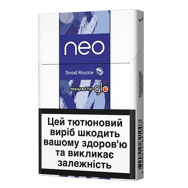 Замовити стіки Neo Sticks Boost Royale