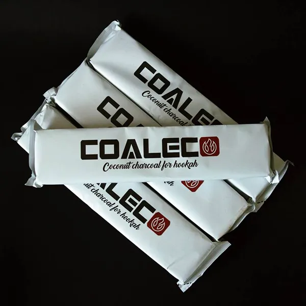 Купити вугілля CoalEco 0,25kg