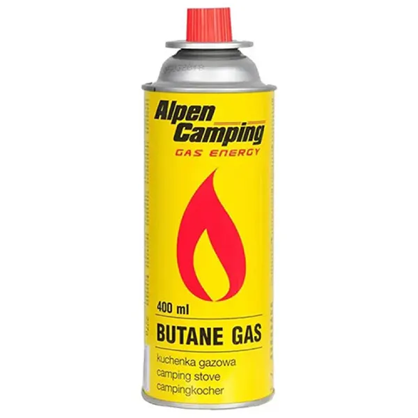 Купити Балон для пальника АІреn Camping