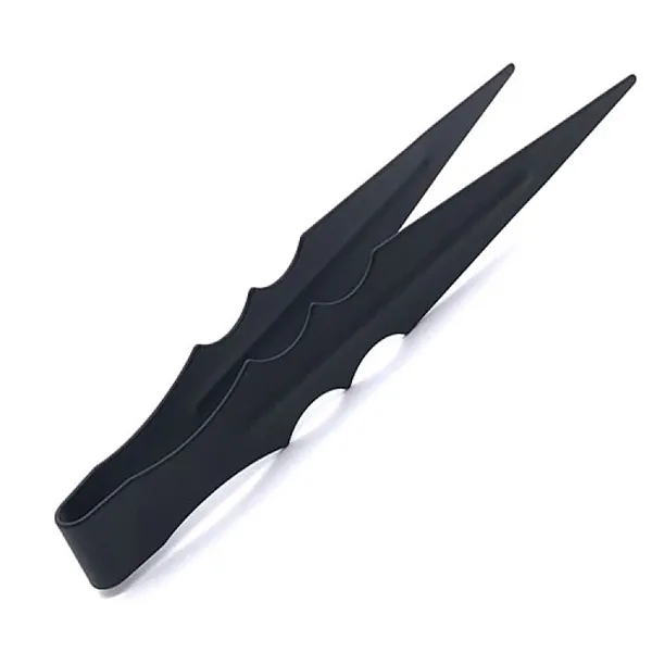 Купити Щипці KOHANA Black 21 см