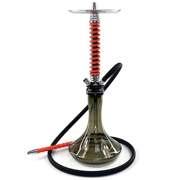 Купити кальян Kohana Mega Coil Orange
