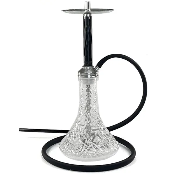 Купити кальян Kohana Vortex Black