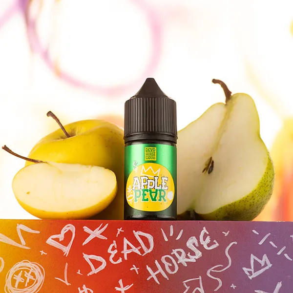 Замовити рідину Dead Horse Apple pear