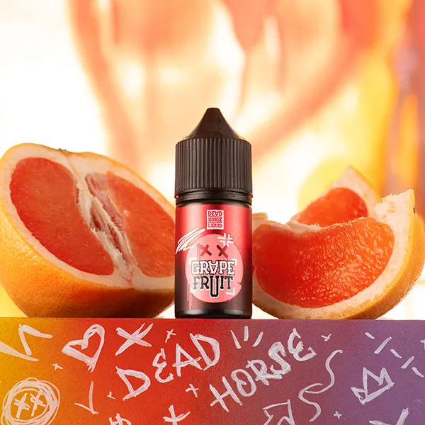 Замовити рідину Dead Horse Grapefruit