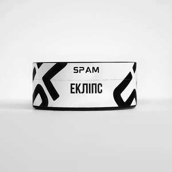Замовити тютюн Spam 100g. Вишневий Екліпс