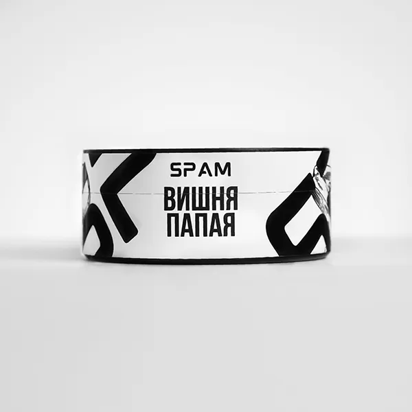 Замовити тютюн Spam 100g. Вишня Папая