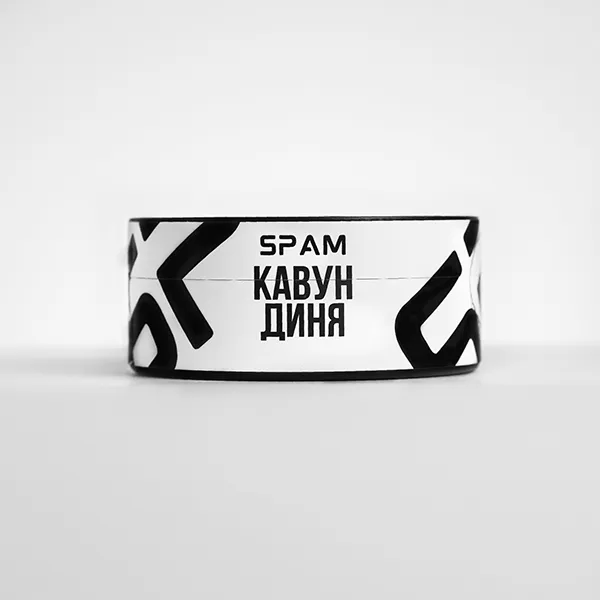Замовити тютюн Spam 100g. Кавун Диня
