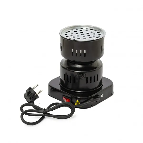 Купити Електроплитка Для Вугілля Hot Plate Thp-2 450 Вт