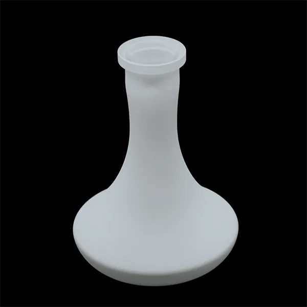 Купити Колба Storm Craft M White Matt