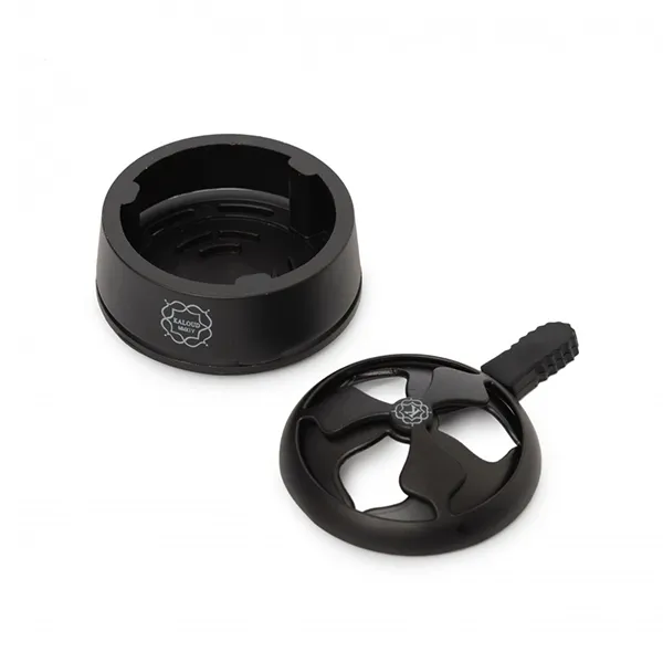 Купити Kaloud Storm 2.0 Black