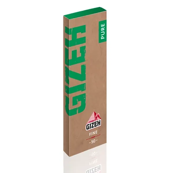 Замовити Папір GIZEH Pure Fine 50