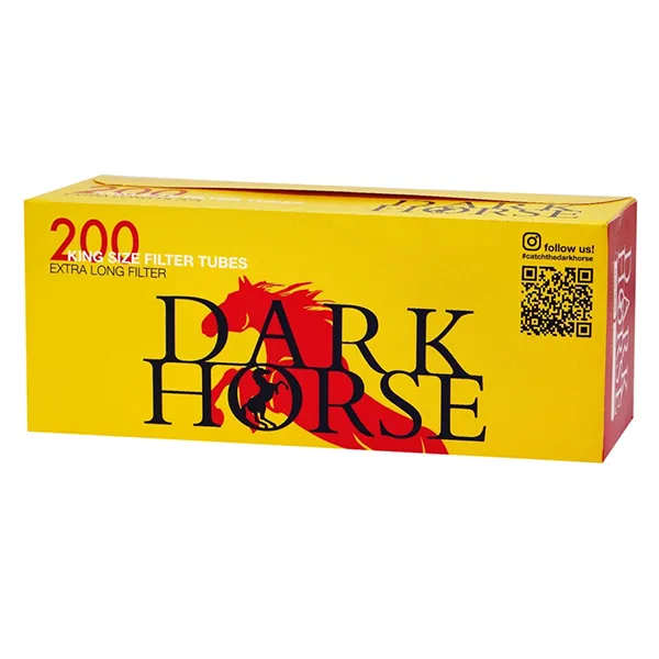 Замовити Гільзи Dark Horse Extra Long 24mm