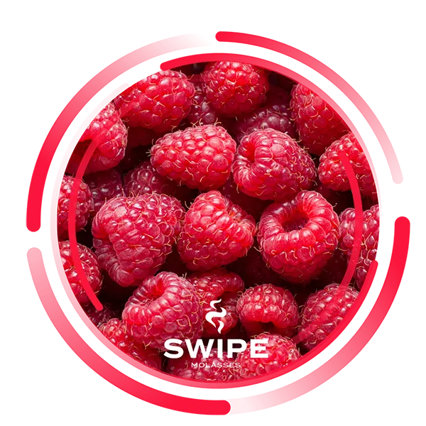 Замовити безтютюнову суміш Swipe 50g. Raspberry