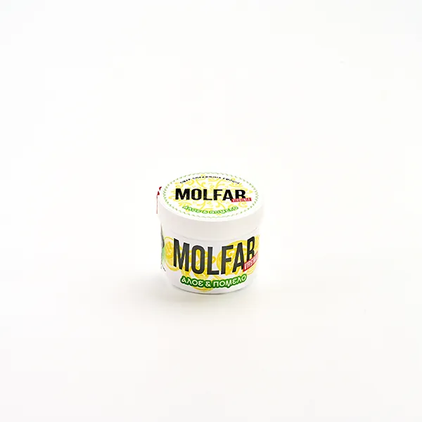 Замовити тютюн MOLFAR VL 40g. Алое & Помело