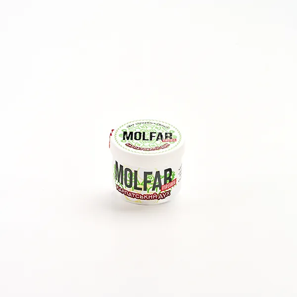 Замовити тютюн MOLFAR VL 40g. Карпатський Дух